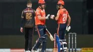 Sports News | Abu Dhabi T10: Rahmanullah, Luke Wright Star as Delhi Bulls Beat Northern Warriors