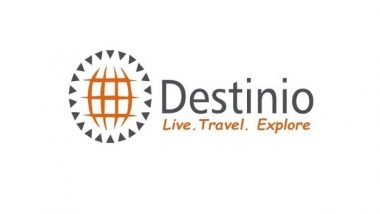 Business News | Niche Online Only Travel Accessories Brand Destinio Launches Its D2C E-commerce Store
