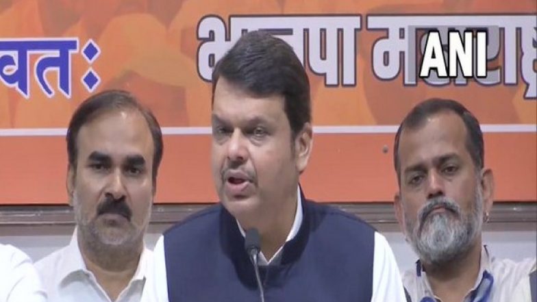 Indian Students in Ukraine May Have Miscalculated Gravity of Situation Despite Advisory, Says Devendra Fadnavis