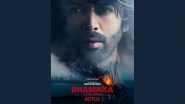 Dhamaka Movie Review: Kartik Aaryan&rsquo;s Film Does Not Turn Out To Be As &lsquo;Explosive&rsquo; As Expected, Say Critics