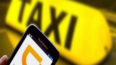World News | Chinese Regulators Target Ride-hailing Operator Didi, Calls to De-list from New York Stock Exchange