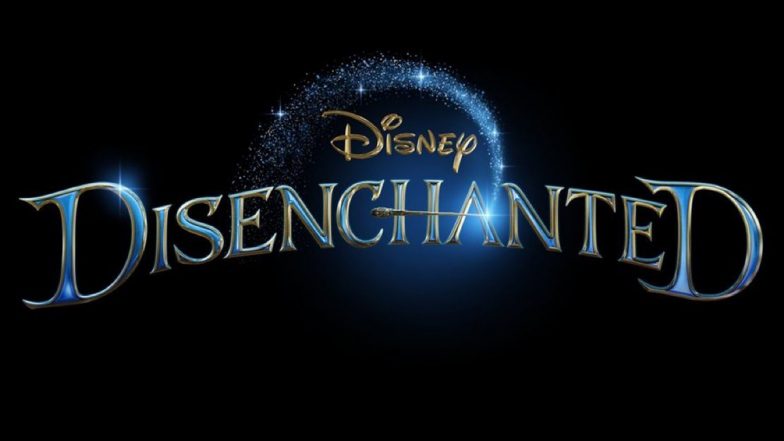 Disney+ Day: Disenchanted Announced by the Streaming Giant; Film To Release in Fall 2022!