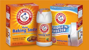 Diwali 2021 Cleaning Hacks: 11 Ways To Clean Your Home With ARM & HAMMER™ Pure Baking Soda