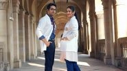 Doctor G: Ayushmann Khurrana and Rakul Preet Singh&rsquo;s Social Drama To Release in Cinema Halls on June 17, 2022!