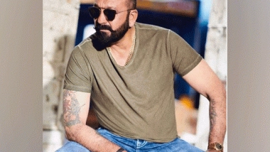 Entertainment News | Sanjay Dutt Expresses Gratitude for Being Appointed Arunanchal Pradesh Brand Ambassador