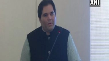 India News | UPTET 2021 Paper Leak: Varun Gandhi Demands Action Against Education Mafia