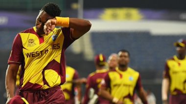 Dwayne Bravo Retirement: West Indies All-Rounder to Retire from International Cricket After ICC T20 World Cup 2021