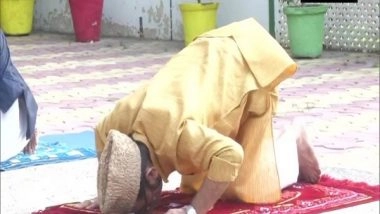 India News | Gurugram Administration Cancels Permission for 8 Namaz Sites