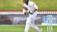 Sports News | Bangladesh All-rounder Mahmudullah Retires from Test Cricket