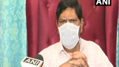 India News | Union Minister Athawale Demands Strict Action Against Farmer Leaders Continuing the Protest