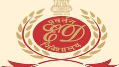 India News | ED Attaches Assets Worth Rs 61.38 Cr of Erstwhile Promoters of Bhushan Steel Ltd in Money Laundering Case