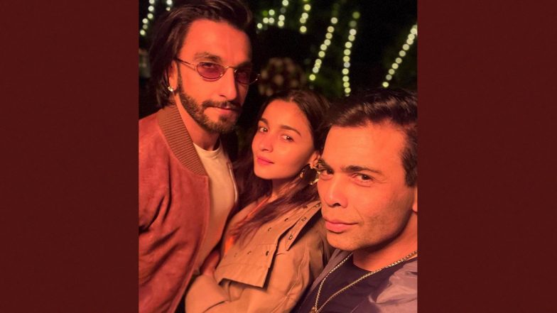 Rocky Aur Rani Ki Prem Kahani: Release Date Of Ranveer Singh And Alia Bhatt Starrer To Be Announced On November 29! (View Post)