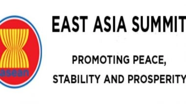 World News | 5th East Asia Summit Conference on Maritime Security Cooperation to Focus on India's Expanded Role in Indo-Pacific