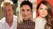 Extrapolations: Edward Norton, Indira Varma, Keri Russell Join Apple TV's Anthology Series