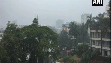 India News | Karnataka: BBMP Predicts Light to Moderate Rains in Several Districts
