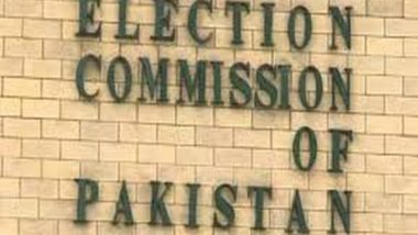 Pakistan Election Commission Says ‘Not Possible To Hold General Elections in Three Months’