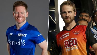 Eoin Morgan Believes That Resilience Within Squad Will Help Them Overcome New Zealand in T20 World Cup Semi-Final