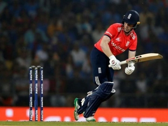 Eoin Morgan Not Interested Test Captaincy, Rules Himself Out 