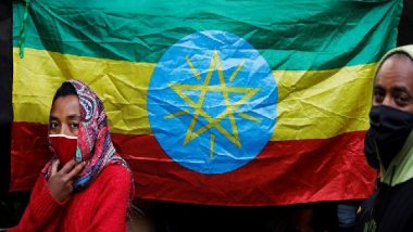 Ethiopia Repatriates 35,000 Nationals From Saudi Arabia