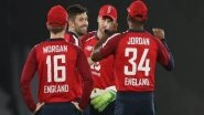 Sports News | T20 WC: Loss Against South Africa Will Keep England Grounded, Says Mark Wood