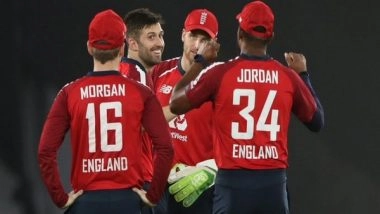 Sports News | T20 WC: Evolution of England White-ball Side Has Been Significant, Says Williamson