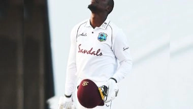 Sports News | Windies Need to Employ Smart Tactics to Play Sri Lanka Left-arm Spinners: Bonner