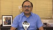 India News | Akhilesh Yadav Should Remove His Blindfold to See Development Work Done by Yogi Government: Minister Sidharth Nath Singh