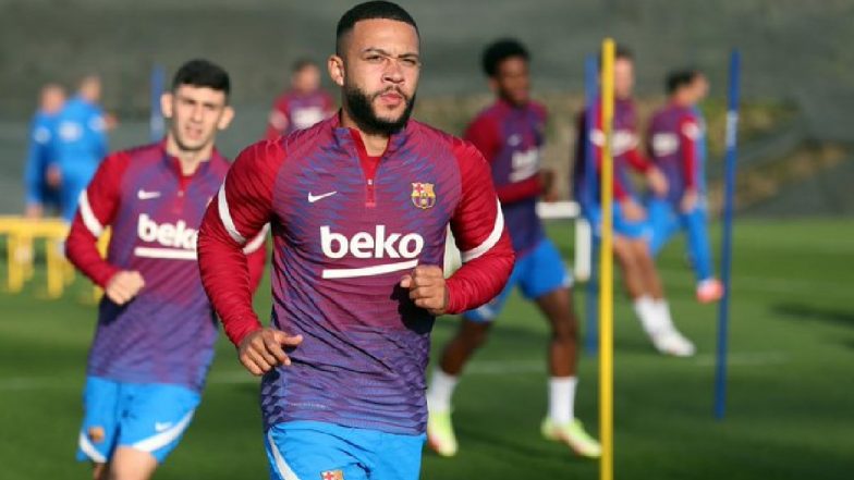 Barcelona Without Manager, Fighting to Avoid Early Champions League Exit