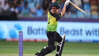 Sports News | T20 WC: Australia Reaching Finals Hasn't Defied Expectations, We Came Here with Clear Plan, Says Finch