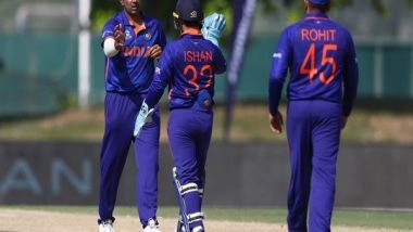 Sports News | T20 WC: Family is Our Place Where We Can Lean Upon, Says Ashwin