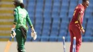 Sports News | Pakistan, West Indies Begin Preparations for Women's World Cup Qualifier