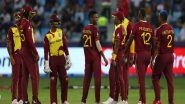 Sports News | West Indies to Tour Pakistan for 3 T20Is, 3 ODIs in December