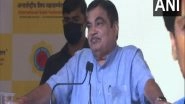 Environment News | India Must Align with Commitment Made by PM Modi at COP-26: Nitin Gadkari