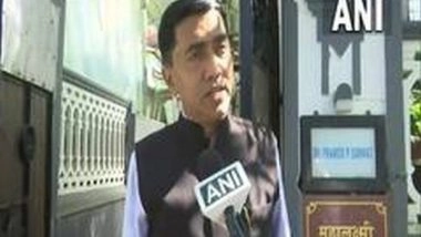 India News | Goa CM Calls Kejriwal 'copymaster' After AAP's Free Pilgrimage Scheme Announcement