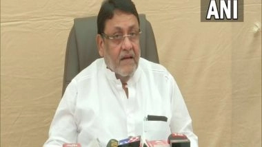 India News | Withdraw Kangana Ranaut's Padma Shri, Arrest Her: Nawab Malik