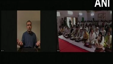 India News | Hinduism, Hindutva Are Two Different Things: Rahul Gandhi