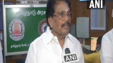 India News | 12 Dead Due to Heavy Rains in Tamil Nadu