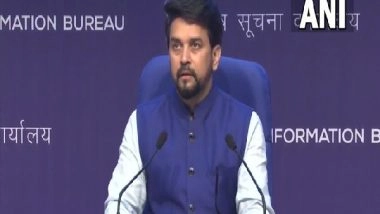 India News | Centre Approves Declaration of Birsa Munda's Birth Anniversary as 'Janjatiya Gaurav Diwas'