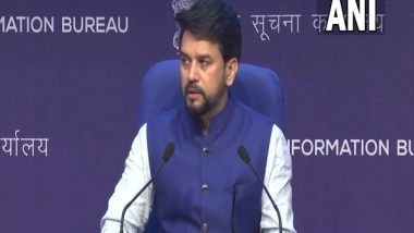 India News | Union Cabinet Approves Restoration, Continuation of MPLADS Up to Period of 15th Finance Commission