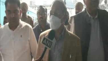 India News | Chinese Transgression Recurring, Solution Should Be Brought In: Former Arunachal CM Nabam Tuki