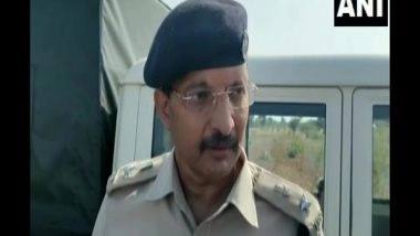 India News | Rajasthan: Death Toll in Barmer Road Accident Rises to 12, 22 Injured