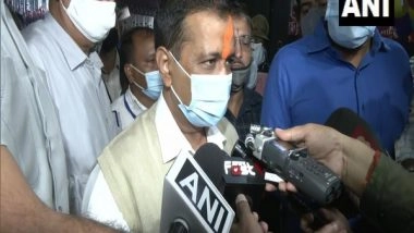 India News | Delhi CM Says Govt Keeping Check on Increasing Dengue Cases, Doing Everything Needed