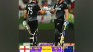 Sports News | T20 WC: Couldn't Remember What Was Going On, but I'm Happy I Got Job Done, Says Daryl Mitchell
