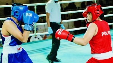 Sports News | Women's World Boxing Championship Pushed Back to March 2022