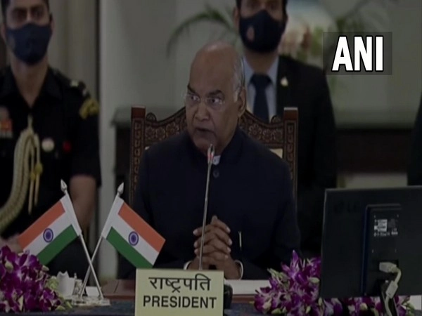 India News | President Kovind Hails COVID-19 Warriors for Working Dedicatedly Amid Pandemic