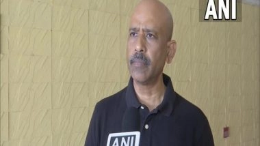 India News | SN Pradhan Appointed as NCB Chief Till Aug 2024