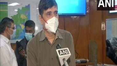 India News | Tamil Nadu Reports 14 Deaths Due to Heavy Rains