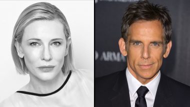 The Champions: Ben Stiller, Cate Blanchett to Star in Big-Screen Adaptation of the 1960s Hit British Series