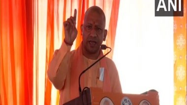 India News | Congress Attacks CM Yogi over Airstrike Remarks, Says 'doesn't Have Knowledge of Defence'