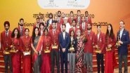 Sports News | Journey of Awardees Doesn't End Here, There is More to Be Achieved, Says Anurag Thakur